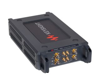 USB 矢量网络分析仪：P5028A | 是德科技Keysight