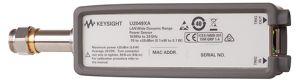U2049XA 10 MHz 至 33 GHz LAN 峰值功率/平均功率传感器 图3