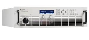 N8937A 自动量程调节直流电源，1500 V，30 A，15000 W，208 VAC 图2