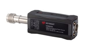 U2062XA 10 MHz 至 18 GHz USB 宽动态范围峰值功率和平均功率传感器 图3