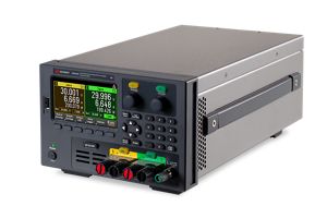 E36233A 400 W 自动量程双路输出电源，30 V，20 A 图3