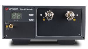 固定配置采样示波器: N1094A| 是德科技Keysight