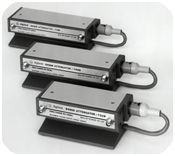 8496G 可编程衰减器，4 GHz，110 dB，以 10 dB 步进