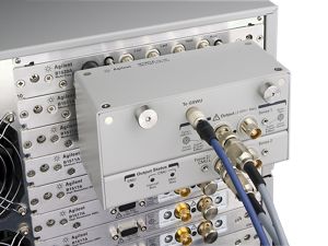 B1500A 半导体器件参数分析仪/半导体表征系统主机 图4