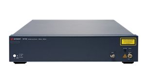 可调谐激光器：N7779C| 是德科技Keysight