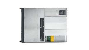 N6702C 小型模块化电源系统主机，1200W，4插槽 图10