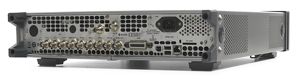 N5183BMXG 系列微波模拟信号发生器，9 kHz 至 40 GHz 图7