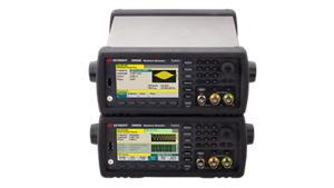 33622A 波形发生器，120 MHz，2 通道 图9