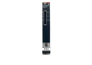 M9022A PXIe 系统模块：单端口（x8），Gen 3