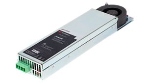 N6791A 直流电子负载模块，1U 高，60 V，20 A，100 W