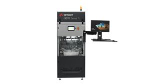 在线测试系统：E9988GL| 是德科技Keysight