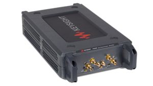 P9384B 精简系列矢量网络分析仪，9 kHz 至 20 GHz，4 端口 图2