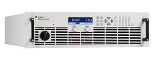 N8931A 自动量程调节直流电源，80 V，510 A，15000 W，208 VAC 图2