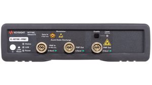 参考发射机：N7718C| 是德科技Keysight