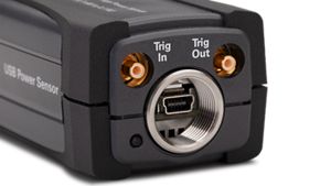 U2056XA 10 MHz 至 54 GHz USB 宽动态范围平均功率传感器 图6