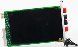 M9183A PXI 六位半数字万用表，增强性能型号 图4