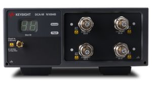 固定配置采样示波器: N1094B| 是德科技Keysight