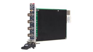 模块化 PXI 信号与频谱分析仪: M9260A| 是德科技Keysight