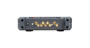 P9373A 是德科技精简系列 USB 矢量网络分析仪，14 GHz