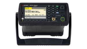 53210A 350 MHz 射频频率计数器，10 位/秒 图8