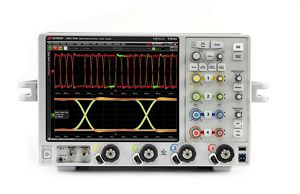 旗舰 示波器：DSOV334A| 是德科技Keysight