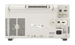 MSOX2024A 混合信号示波器：200 MHz，4 个模拟通道和 8 个数字通道 图5