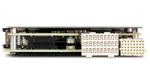 PZ2121A 高速精密型源表模块（100 fA，60 V，15 MSa/s） 图4