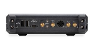 P9165A 2x8 USB 固体开关矩阵，300 KHz 至 6.5 GHz 图2