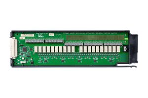 用于 DAQ970A 和 DAQ973A 的 DAQM903A 20 通道执行器/通用开关模块