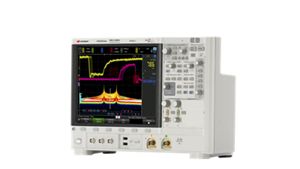 MSOX6002A 混合信号示波器：1 GHz 至 6 GHz，2 个模拟通道和 16 个数字通道 图3