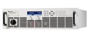 N8921A 自动量程调节直流电源，200 V，70 A，5000 W，208 VAC 图3