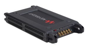 P9165A 2x8 USB 固体开关矩阵，300 KHz 至 6.5 GHz 图5