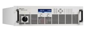N8932A 自动量程调节直流电源，200 V，210 A，15000 W，208 VAC 图2