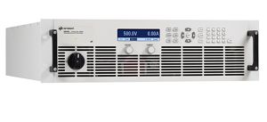 N8948A 自动量程调节直流电源，500 V，60 A，10000 W，400 VAC 图2