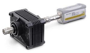 U2001B 10 MHz 至 6 GHz USB 功率传感器
