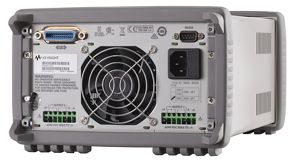 E3648A 100W 双路输出电源，双路 8V，5A 或 20V，2.5A 图6