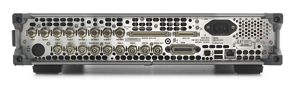 N5172BEXG 系列射频矢量信号发生器，9 kHz 至 6 GHz 图6