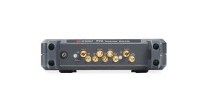 P9374A 是德科技精简系列 USB 矢量网络分析仪，20 GHz