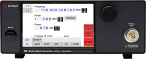 专业 信号发生器：AP5021A| 是德科技Keysight