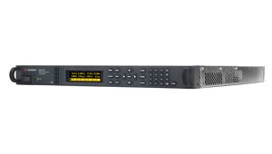 N6702C 小型模块化电源系统主机，1200W，4插槽 图3