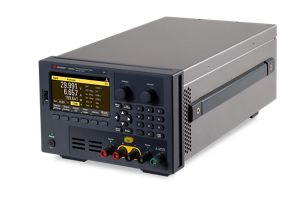 E36231A 200 W 自动量程电源，30 V，20 A 图3