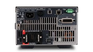E36155A 自动量程台式电源，60 V，40 A，800 W 图4