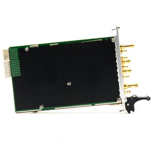 M9372A PXI 矣量网络分析仪，300 kHz 至 9 GHz 图8