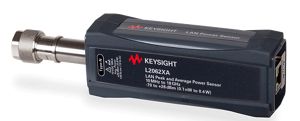 L2062XA 10 MHz 至 18 GHz LAN 宽动态范围平均功率/峰值功率传感器 图3