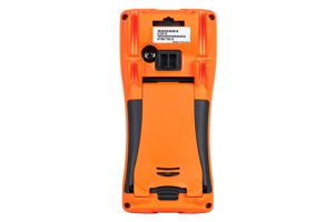U1241C 手持式数字万用表，4 位，IP67 图4