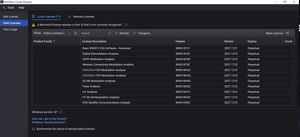 89601201C 89600 Vector Signal Analysis Base Platform - Advanced Tier 图2