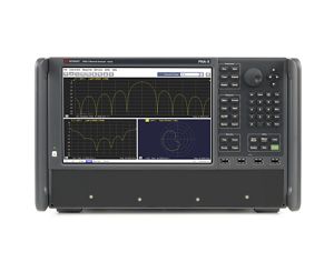 专业矢量网络分析仪: N5264B | 是德科技Keysight