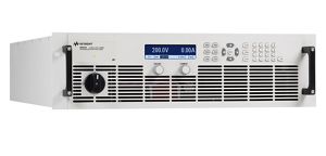 N8926A 自动量程调节直流电源，200 V，140 A，10000 W，208 VAC 图2
