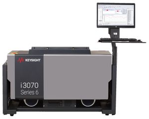 在线测试系统：E9903G| 是德科技Keysight