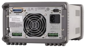 E3649A 双路输出电源，双路 35 V / 1.4 A 或 60 V / 0.8 A，100 W 图6